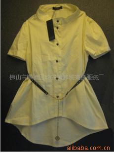 佛山市順德區(qū)均安鎮(zhèn)韓域亮點服裝廠 專注品質(zhì)，引領(lǐng)時尚潮流